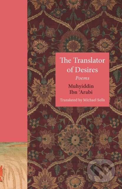 Kniha The Translator of Desires