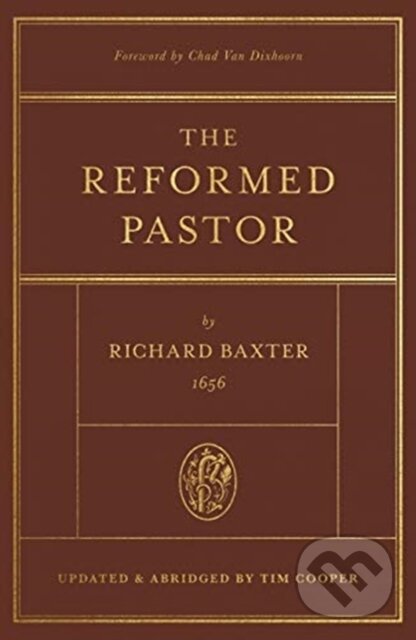 Kniha Reformed Pastor