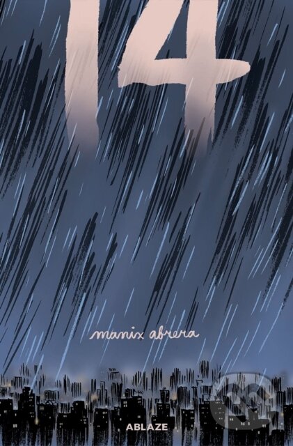 Levně Manix Abrera's 14 - Manix Abrera - kniha z kategorie Komiksy