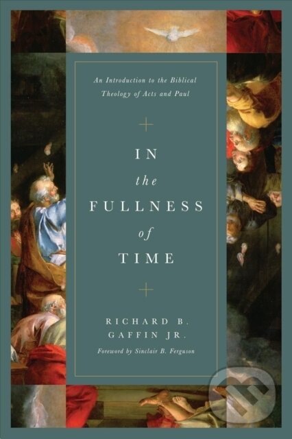 Kniha In the Fullness of Time