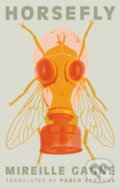 Kniha Horsefly