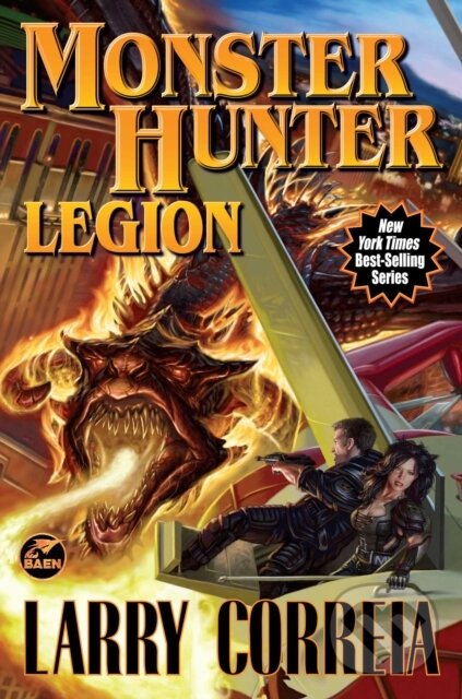 Kniha: Monster Hunter Legion (Diamond Comic Distri). , 2025