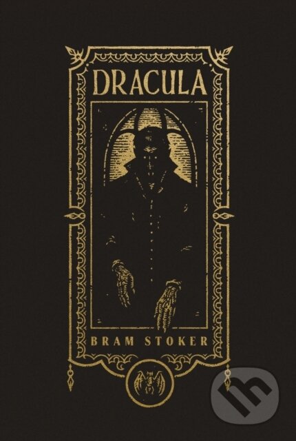Levně Dracula (The Gothic Chronicles Collection): Deluxe Edition - kniha z kategorie Spoločenská beletria