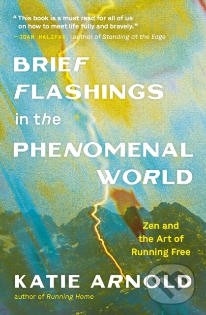 Levně Brief Flashings in the Phenomenal World - Katie Arnold - kniha z kategorie Zdravie a životný štýl