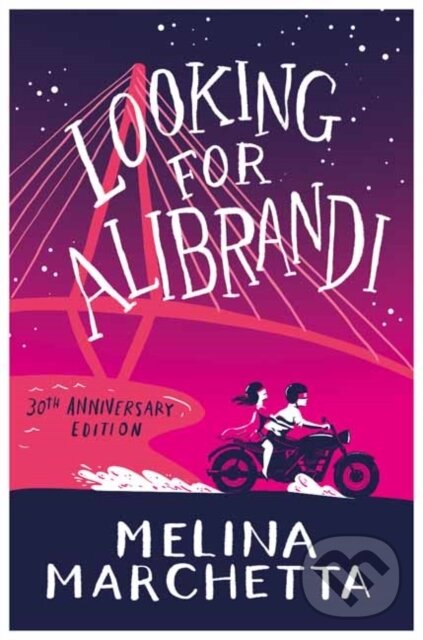 Kniha Looking for Alibrandi