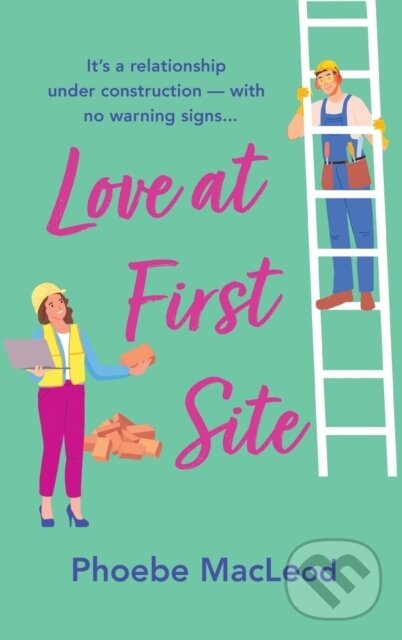 Kniha Love at First Site
