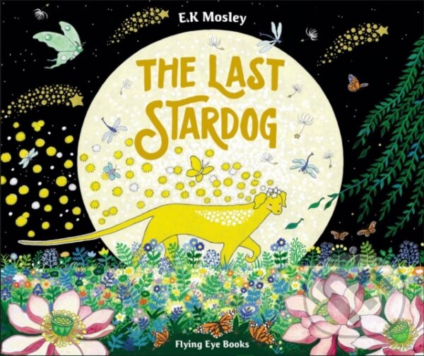 Last Stardog koupíte na Martinus.cz