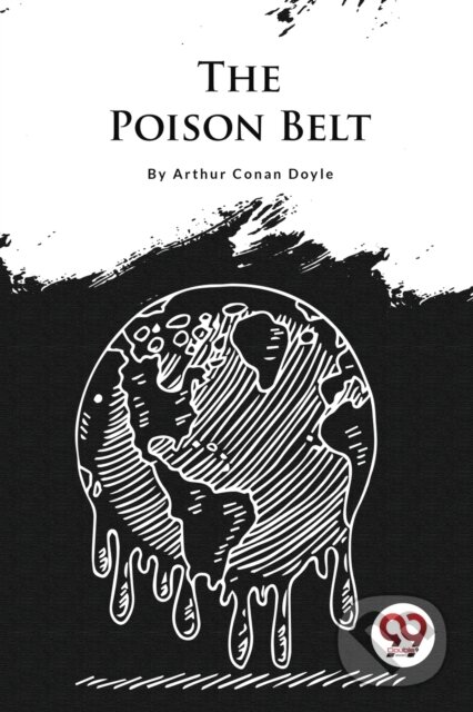 Kniha: The Poison Belt (Arthur Conan Doyle). , 2023