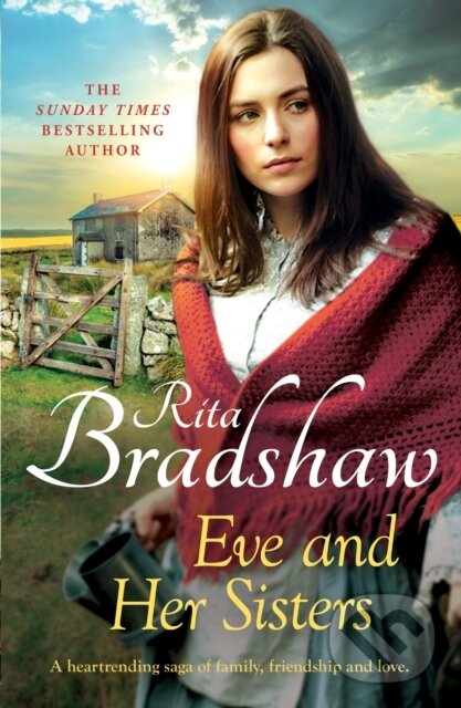 Levně Eve and her Sisters (An utterly compelling, dramatic and heart-breaking saga) - kniha z kategorie Beletria