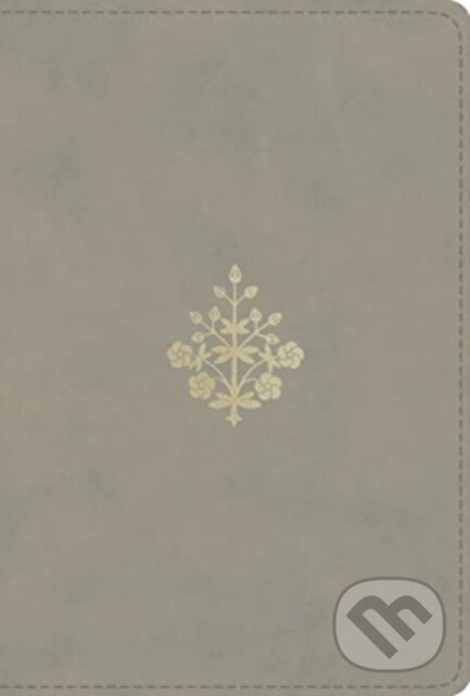 Levně The Psalms, ESV (TruTone, Stone, Branch Design) - kniha z kategorie Filozofia