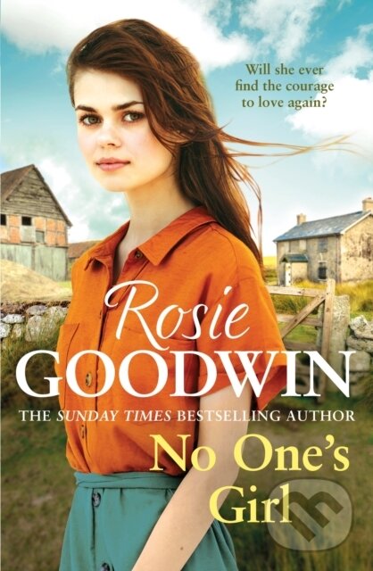Levně No One's Girl (A compelling saga of heartbreak and courage) - kniha z kategorie Spoločenská beletria