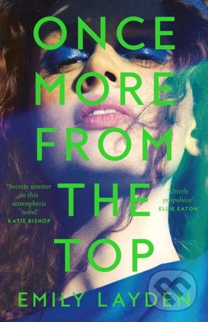 Levně Once More From The Top - Emily Layden - kniha z kategorie Beletria