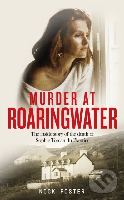 Kniha: Murder at Roaringwater (Nick Foster). Mirror Books, 2021