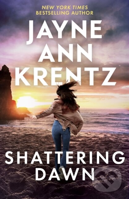 Shattering Dawn (A page-turning romantic suspense novel from the bestselling author) - kniha z kategorie Thrillery