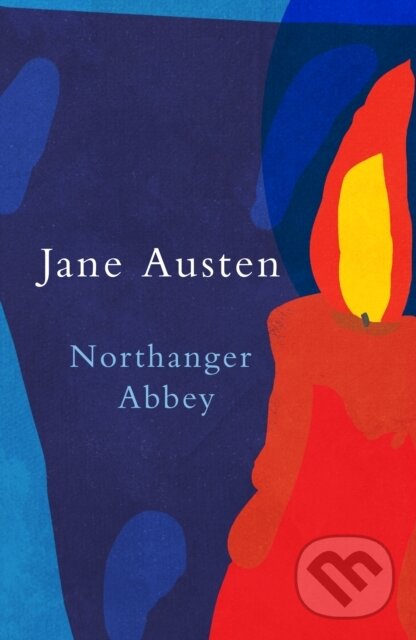 Levně Northanger Abbey (Legend Classics) - Jane Austin - kniha z kategorie Beletria