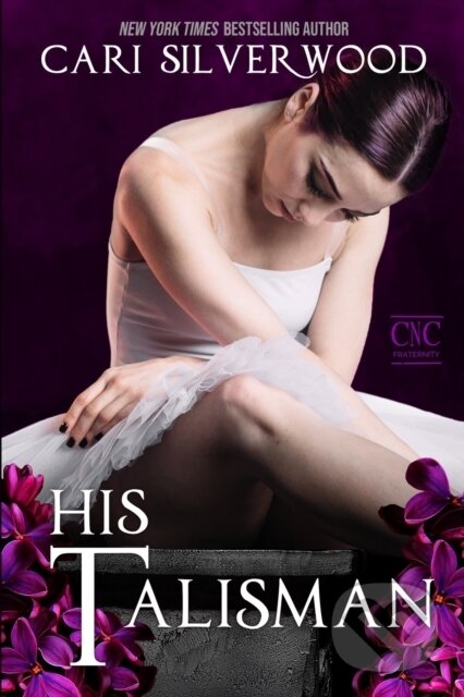 Levně His Talisman (A Dark Romance) - Cari Silverwood - kniha z kategorie Spoločenská beletria