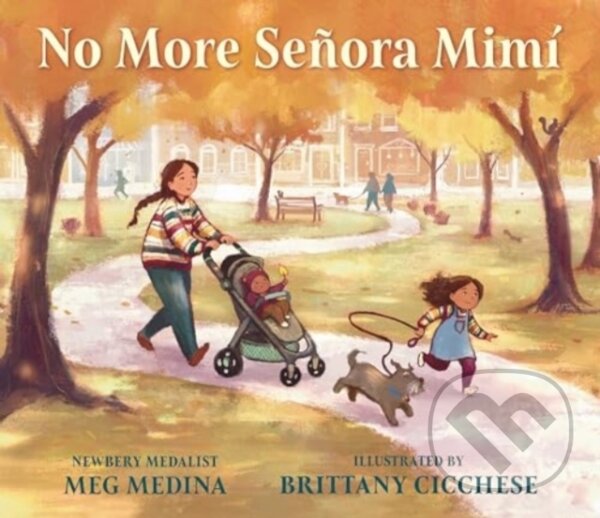 Levně No More Senora Mimi…