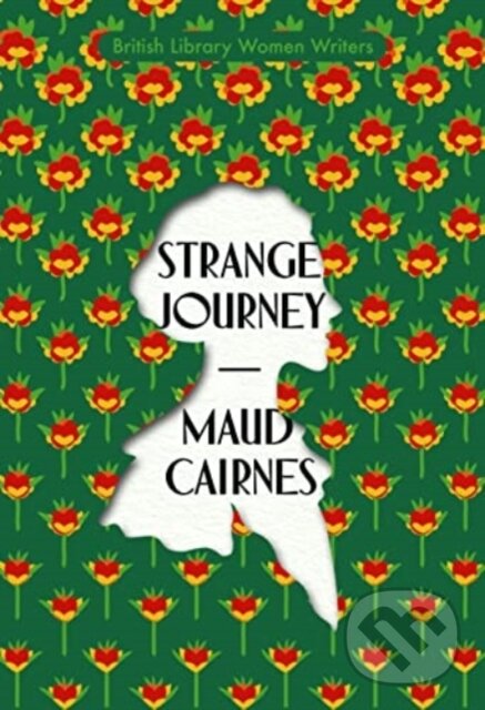 Levně Strange Journey - Maud Cairnes - kniha z kategorie Spoločenská beletria