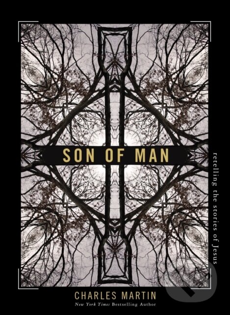 Kniha Son of Man