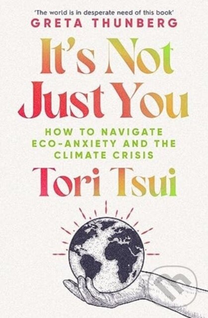 Levně It's Not Just You - Tori Tsui - kniha z kategorie Motivácia a sebarozvoj