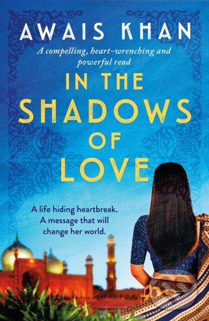 Levně In the Shadows of Love (A compelling, heart-wrenching and powerful read) - kniha z kategorie Spoločenská beletria