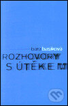 Rozhovory s útěkem - Bára Basiková, Why not agency, 2001