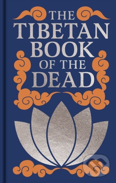 Levně The Tibetan Book of the Dead - Padma Sambhava - kniha z kategorie Budhizmus