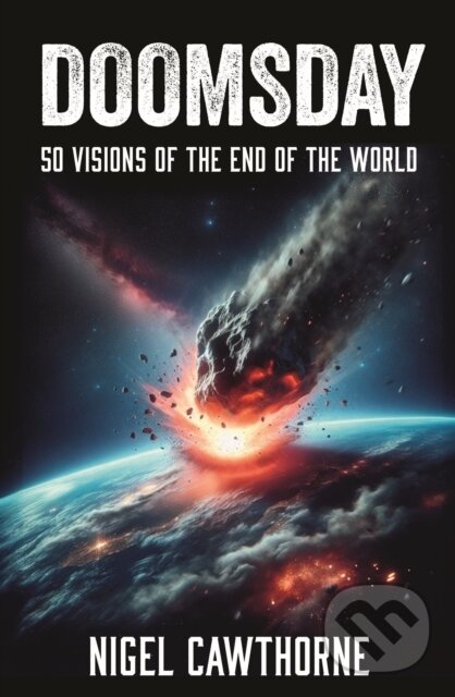 Levně Doomsday - Nigel Cawthorne - kniha z kategorie Humanitné a spoločenské vedy