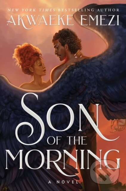 Levně Son of the Morning - Akwaeke Emezi - kniha z kategorie Fantasy