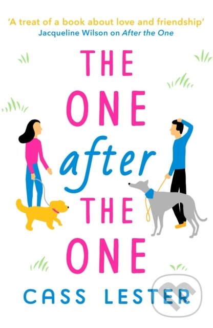 Levně The One After the One (A gorgeously heartwarming and funny romance) - kniha z kategorie Romantika