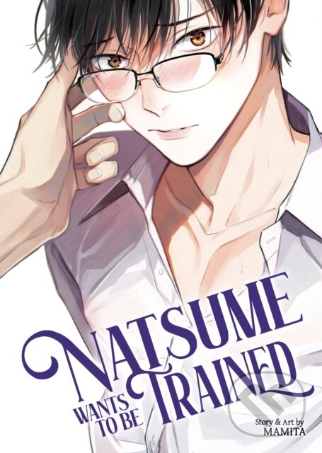 Levně Natsume Wants to be Trained [Natsume Wants Book 1] - kniha z kategorie Komiksy