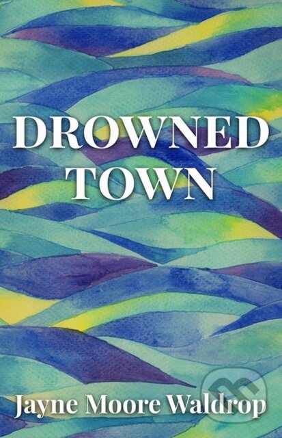 Levně Drowned Town - Jayne Moore Waldrop - kniha z kategorie Spoločenská beletria