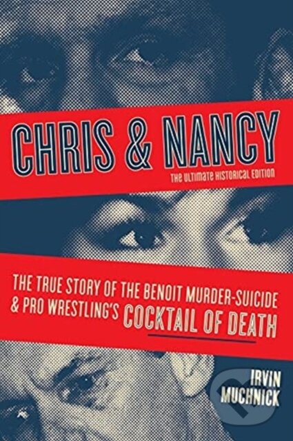 Kniha: Chris and Nancy (Irvin Muchnick). , 2021