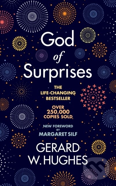 Levně God of Surprises - NEW 2022 EDITION - Gerard W. Hughes - kniha z kategorie Kresťanstvo