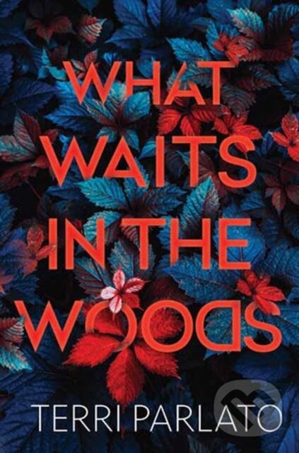 Levně What Waits in the Woods - Terri Parlato - kniha z kategorie Beletria