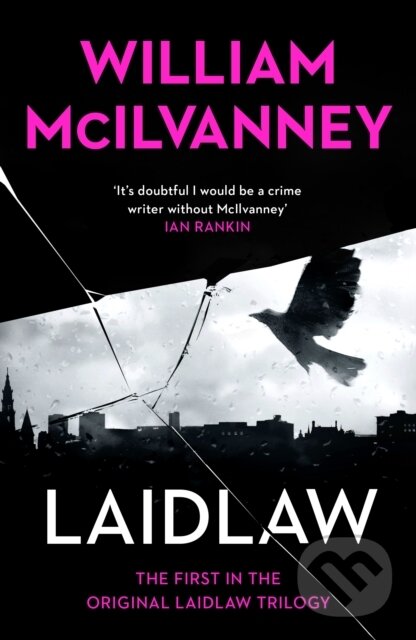 Kniha Laidlaw