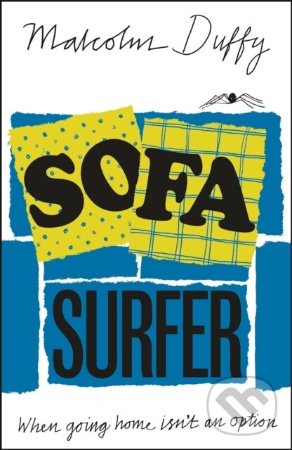Levně Sofa Surfer - Malcolm Duffy - kniha z kategorie Beletria