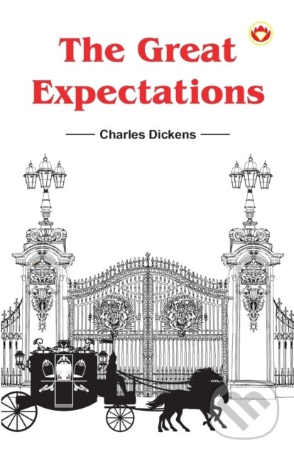 Kniha: The Great Expectations (Charles Dickens). , 2022