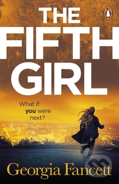 Levně The Fifth Girl - Georgia Fancett - kniha z kategorie Thrillery