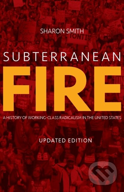 Levně Subterranean Fire (A History of Working-Class Radicalism in the United States) - kniha z kategorie Politológia a politika