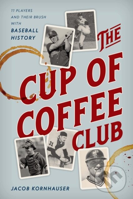 Kniha The Cup of Coffee Club