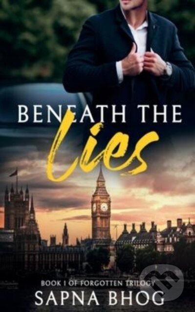 Kniha Beneath The Lies : A Billionaire Duke Wi
