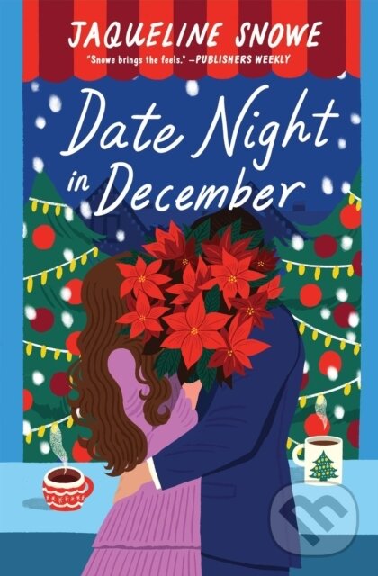 Levně Date Night in December - Jaqueline Snowe - kniha z kategorie Spoločenská beletria
