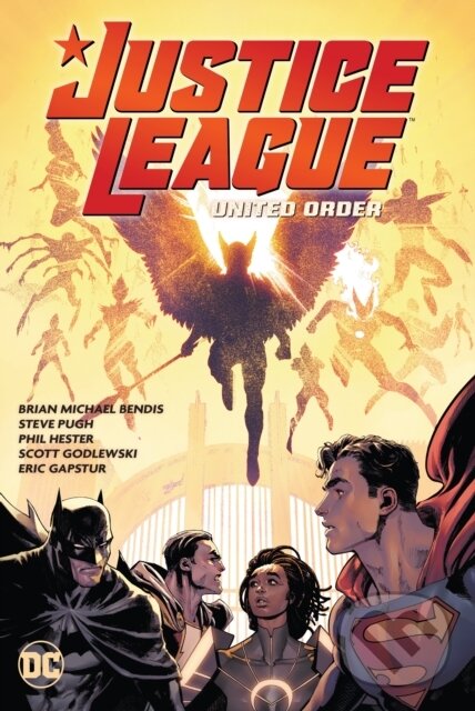 Levně Justice League Vol. 2 - Various - kniha z kategorie Komiksy