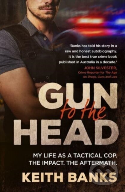 Levně Gun to the Head - Keith Banks - kniha z kategorie Sociológia
