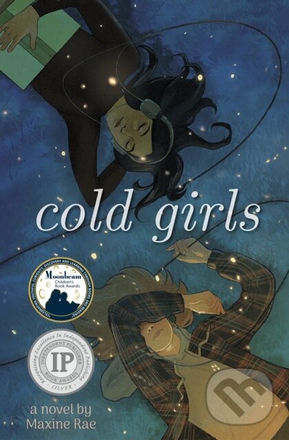 Levně Cold Girls - Maxine Rae - kniha z kategorie Beletria