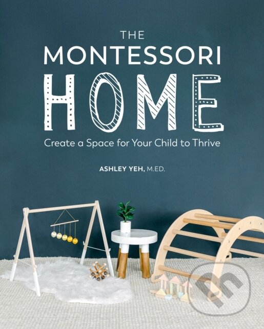 Montessori Home koupíte na Martinus.cz