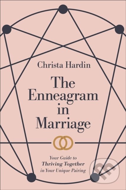 Levně The Enneagram in Marriage – Your Guide to Thriving Together in Your Unique Pairing - kniha z kategorie Kresťanstvo