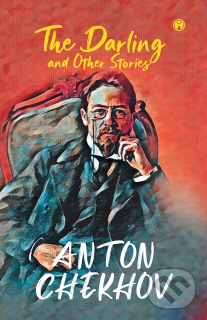 Kniha: The Darling And Other Stories (Anton Chekhov). , 2021