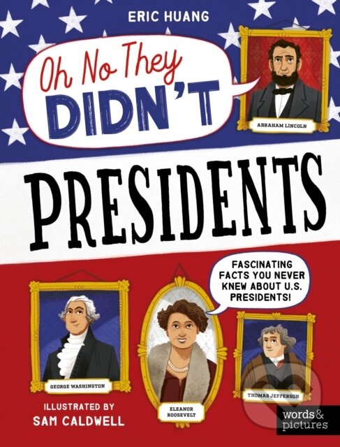 Presidents Quarto Publishing PLC